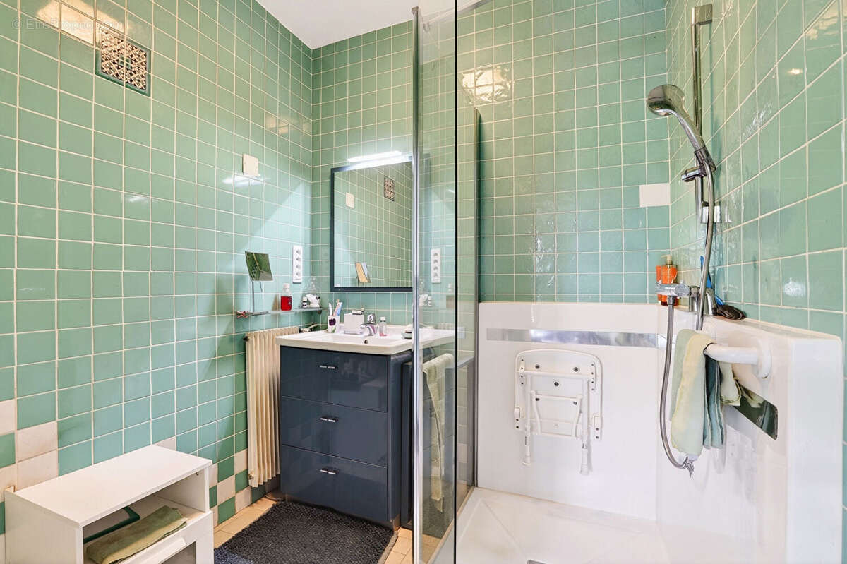 Appartement à SAINT-MANDE