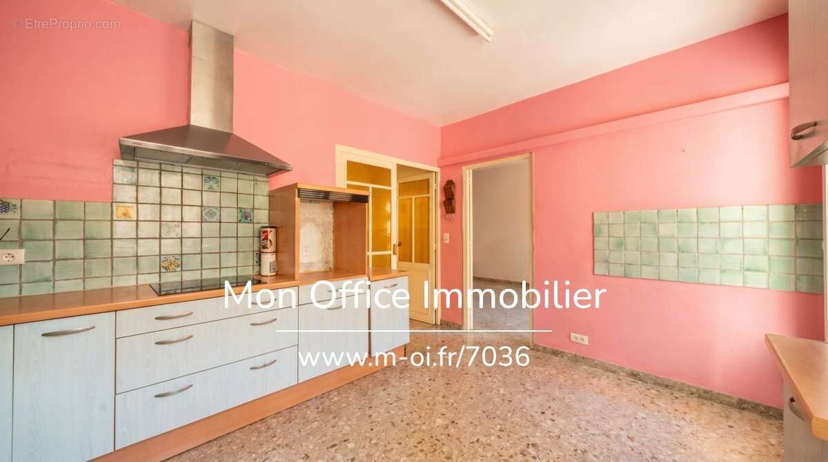 Maison à PERTUIS