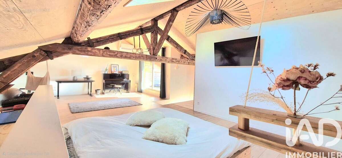 Photo 3 - Appartement à SAINT-PAUL-EN-JAREZ