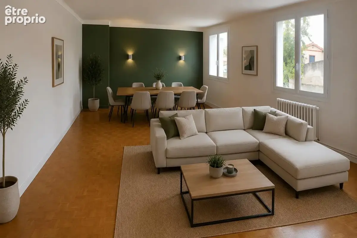 Photo Appartement à Montauban au prix de 179 900€
