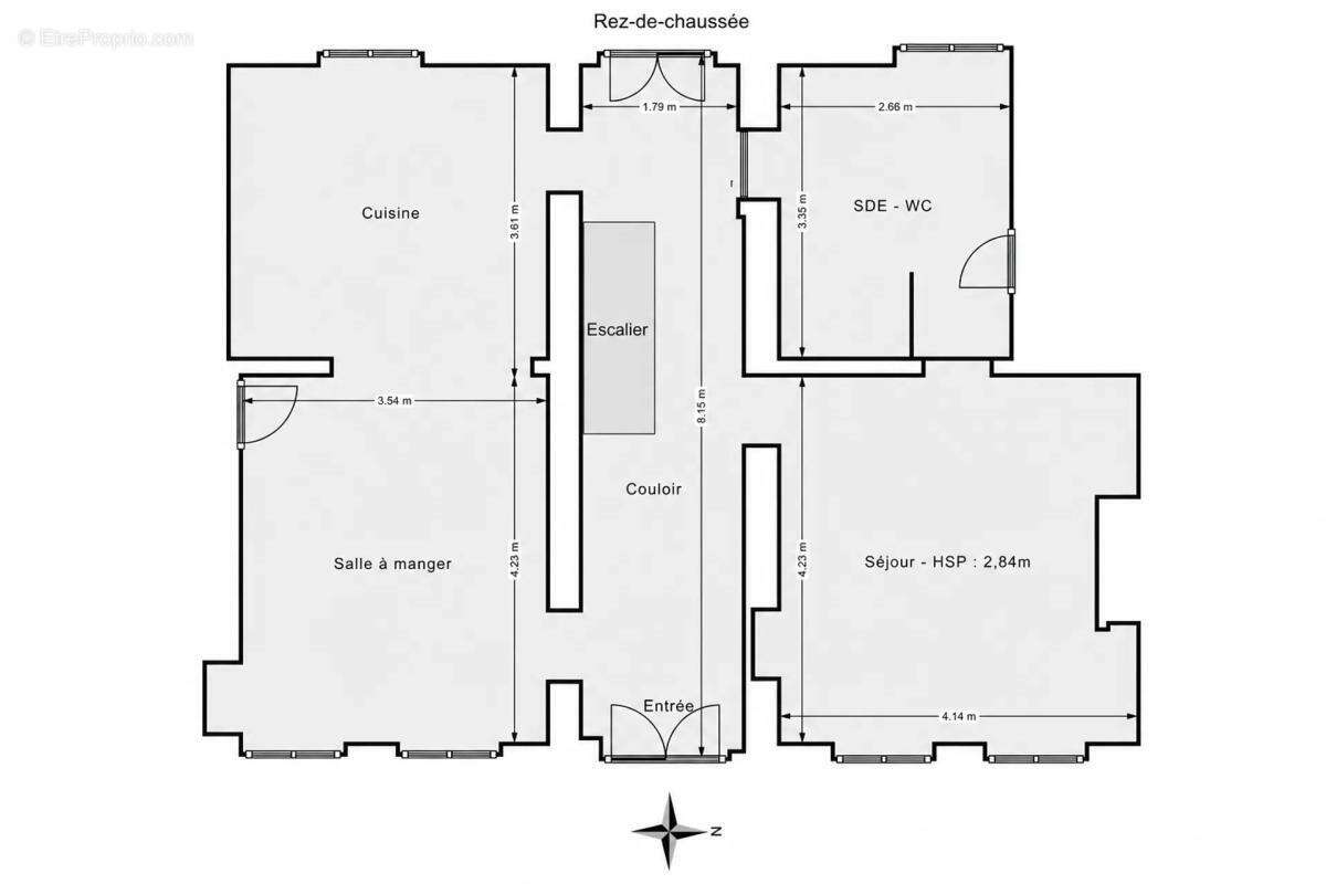 Maison à LIVAROT