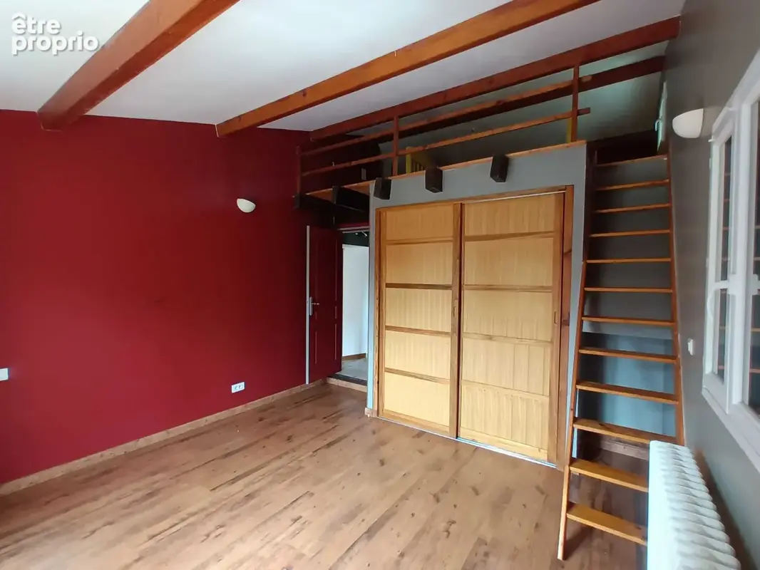 Maison 11 pièces 321 m² à vendre à La Rochefoucauld (16110) - photo 6