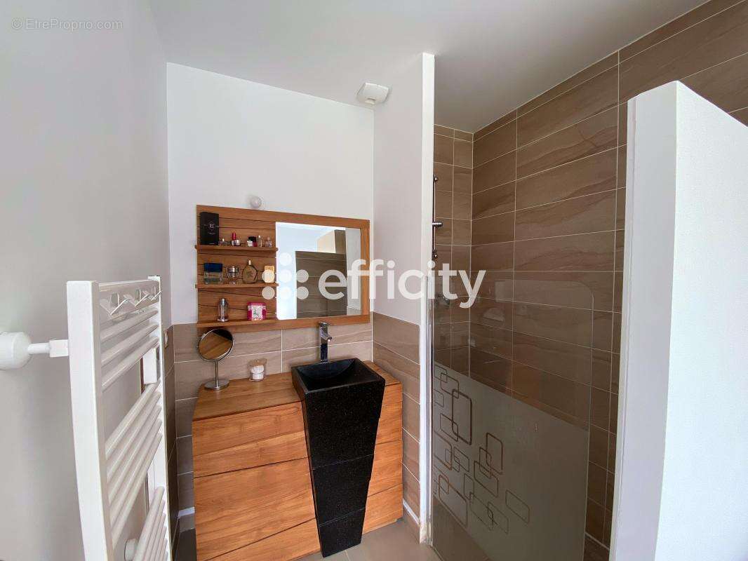 Maison à SAINT-ANDRE-DE-SANGONIS