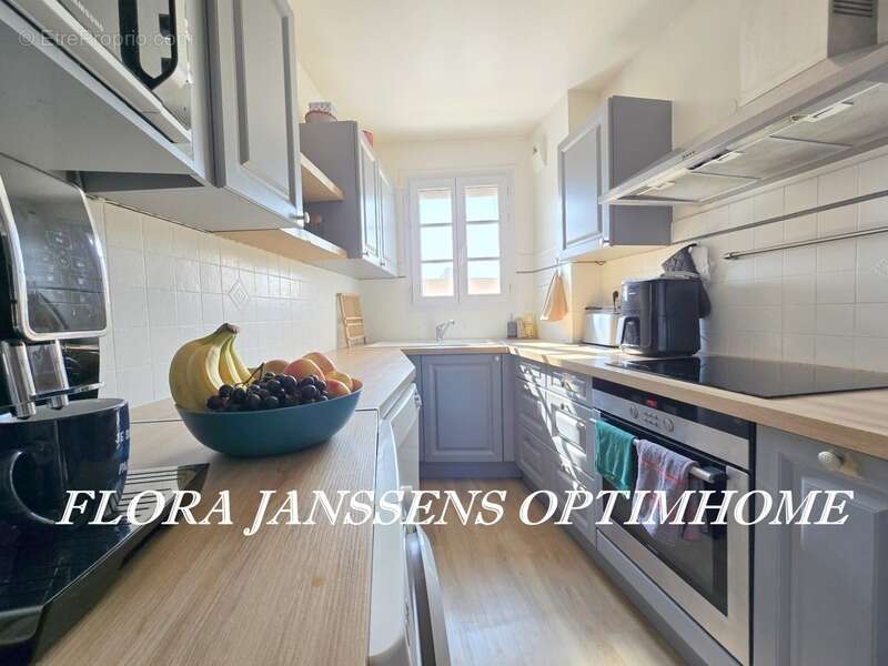 Appartement à COLOMBES