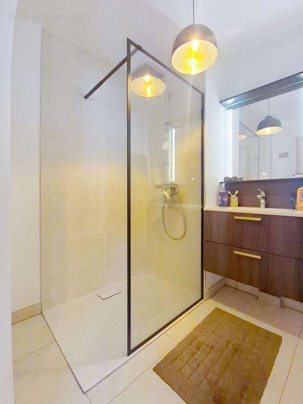 Appartement à MEGEVE