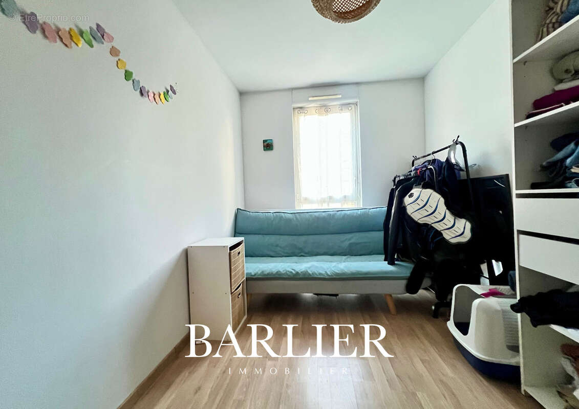 Appartement à LIPSHEIM