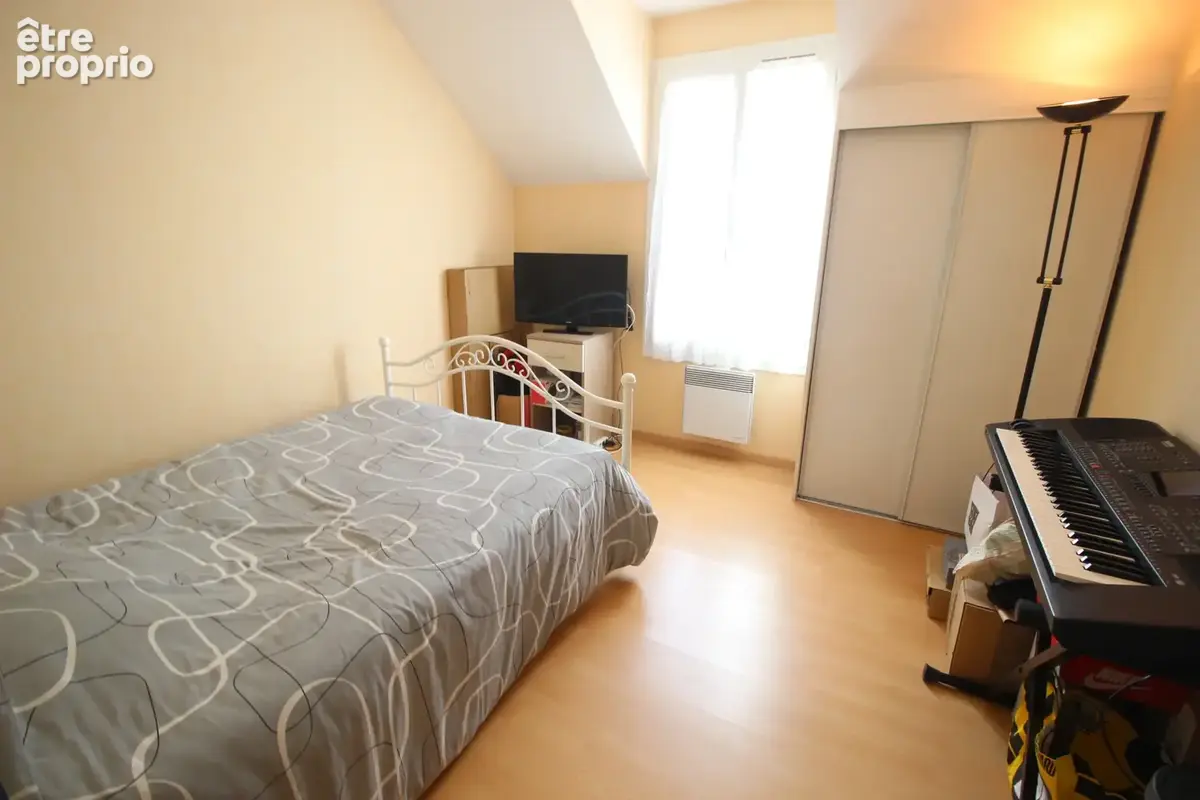EXCLUSIVITÉ   Maison 3 pièces avec garage, parking et terrasse dans un quartier familial - photo 6