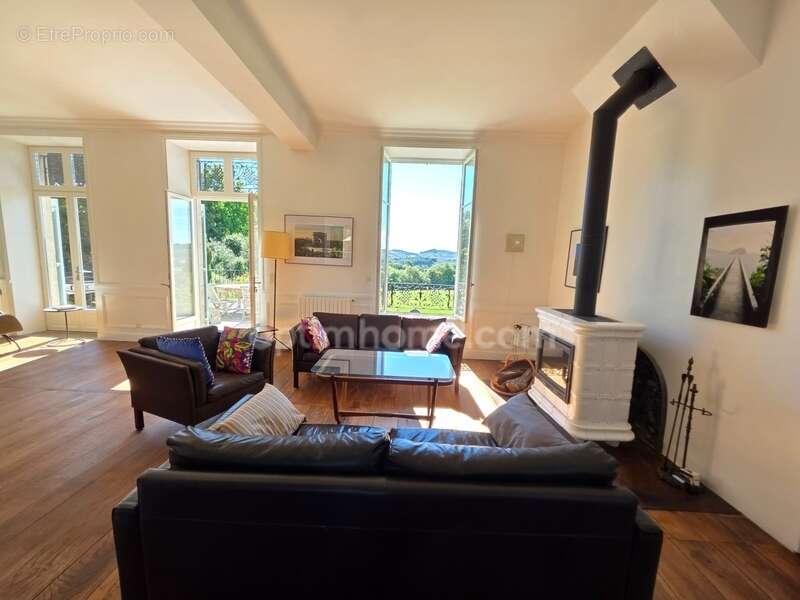 Maison à SAINT-AMAND-JARTOUDEIX