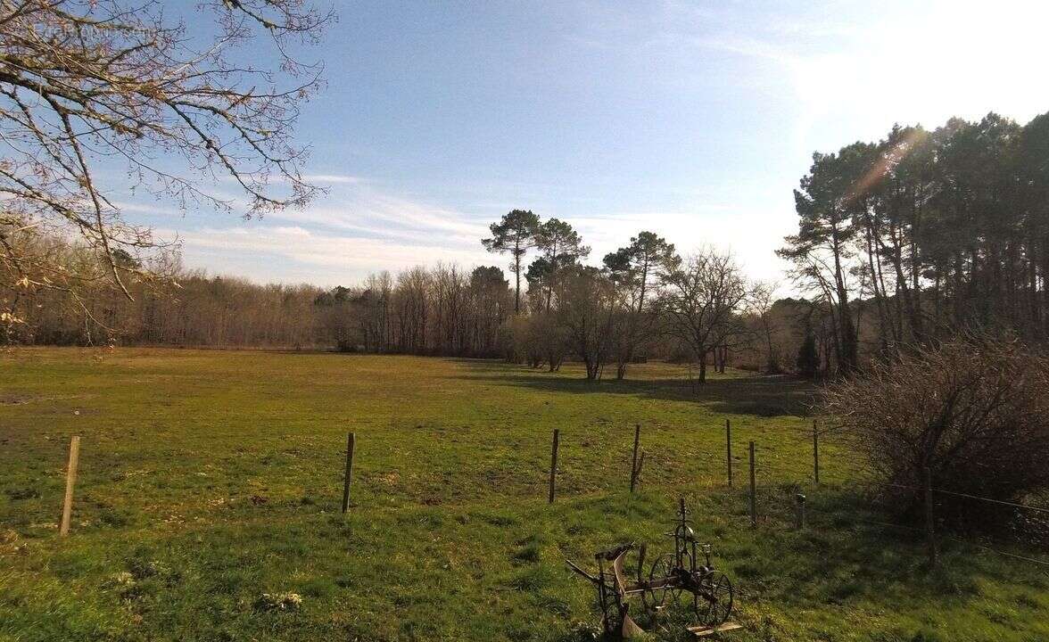 Maison à SAINT-SYMPHORIEN