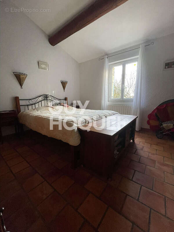 Maison à CAUMONT-SUR-DURANCE