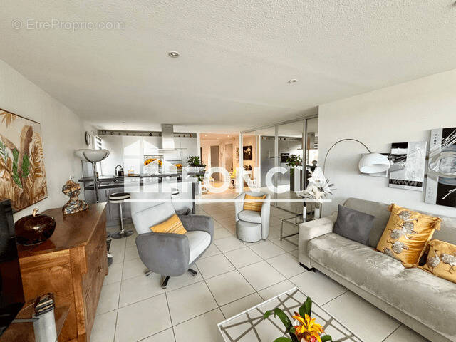 Appartement à SAINT-NAZAIRE