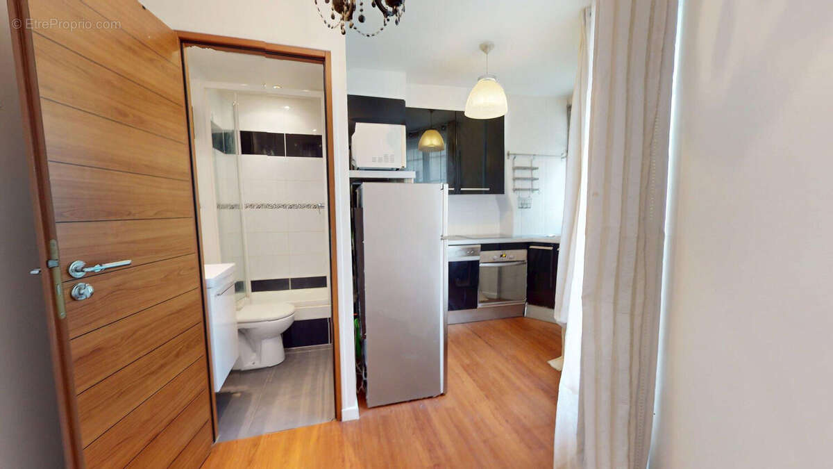 Appartement à PARIS-5E