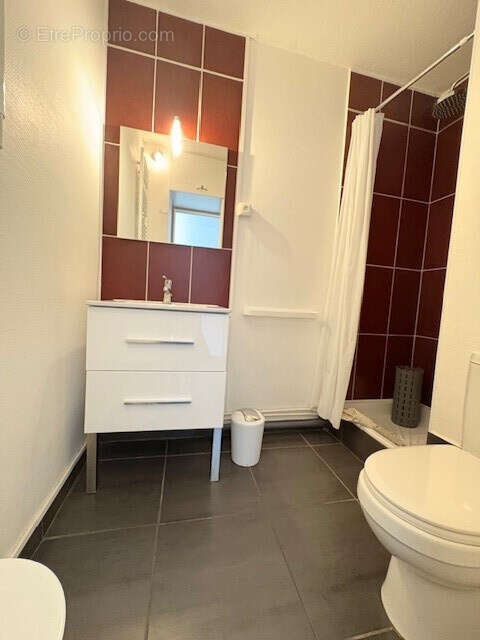 Appartement à LA GRANDE-MOTTE