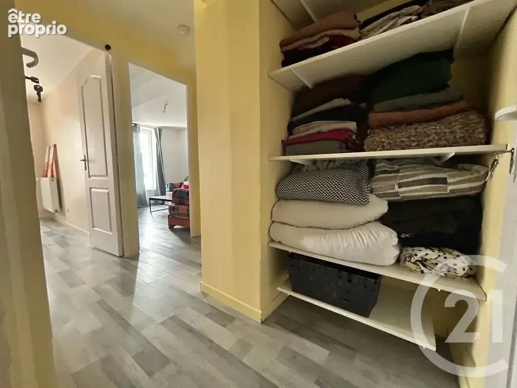 Maison 6 pièces 143 m² à vendre à Villeneuve-Sous-Dammartin (77230) - photo 7