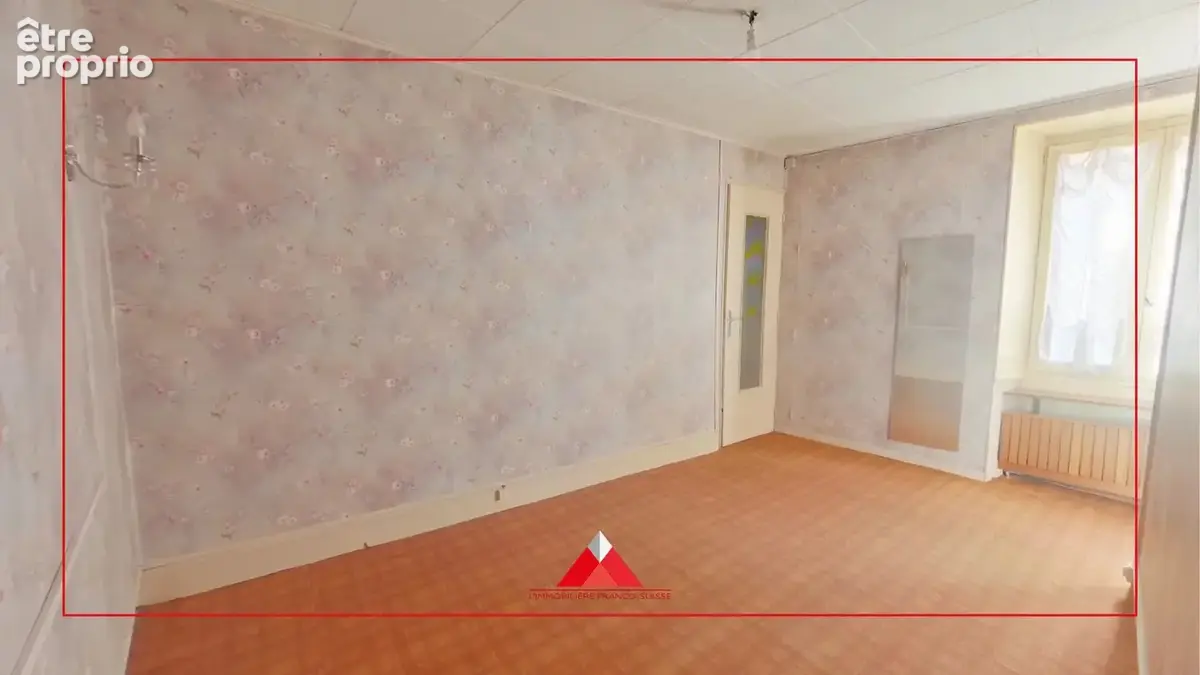 Appartement à rénover avec cave et grenier - photo 4