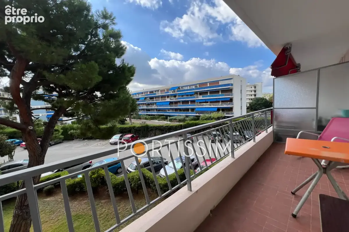 Appartement 3 pièces 62 m² à vendre à Cagnes-Sur-Mer (06800) - photo 6