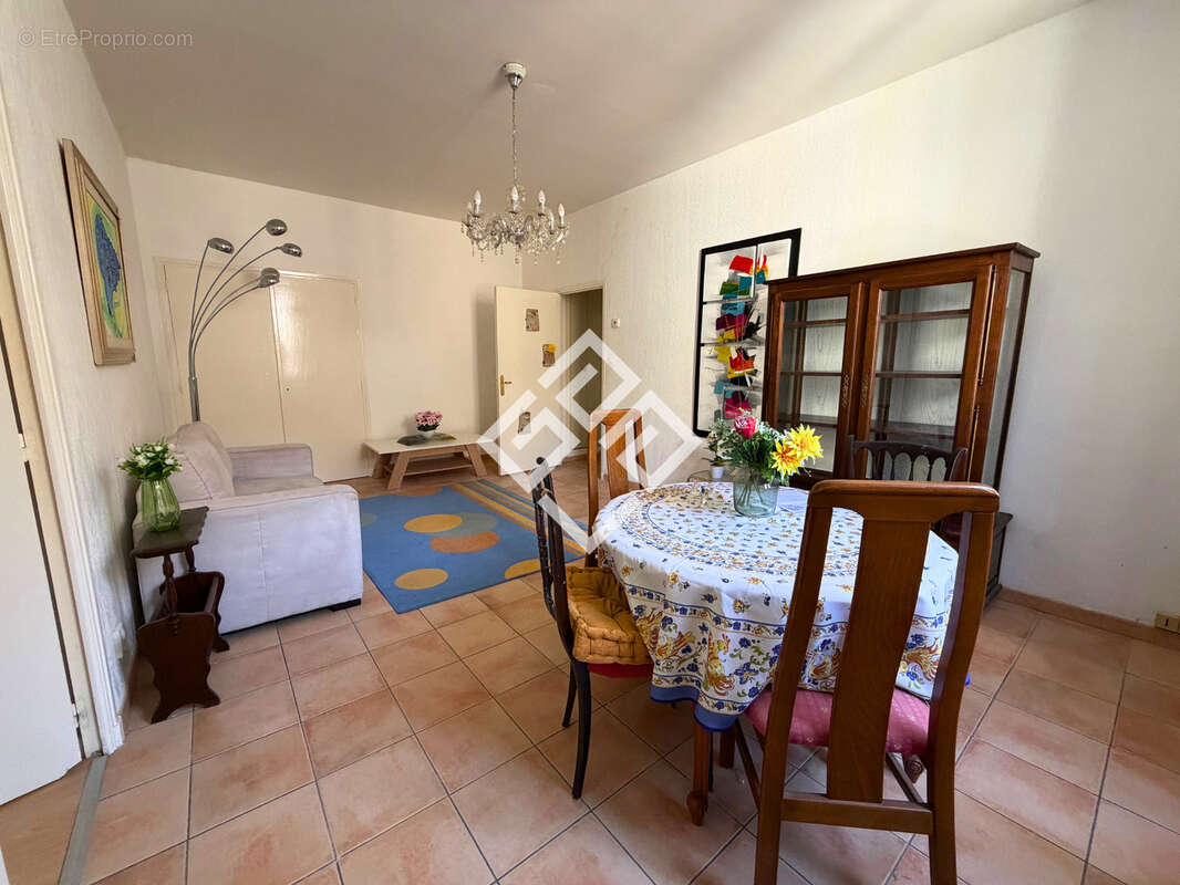 Appartement à NARBONNE