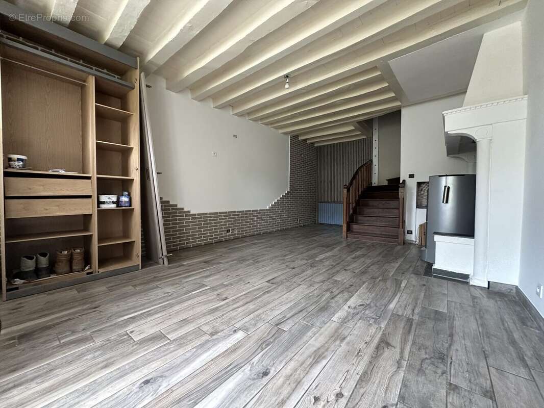 Maison 119 m² à Voulangis  - photo 3