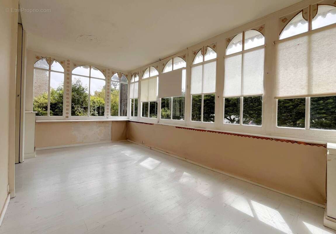 Appartement à PORNICHET
