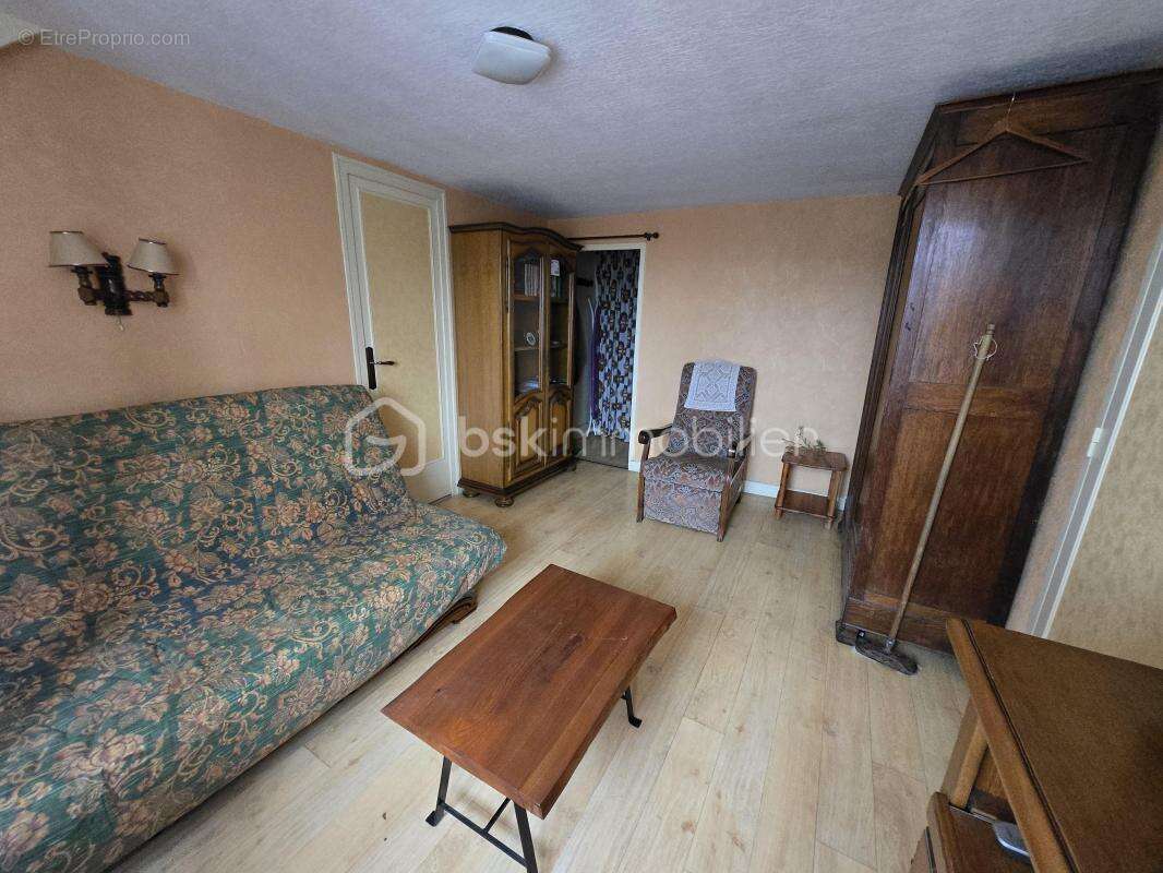 Appartement à NEVERS