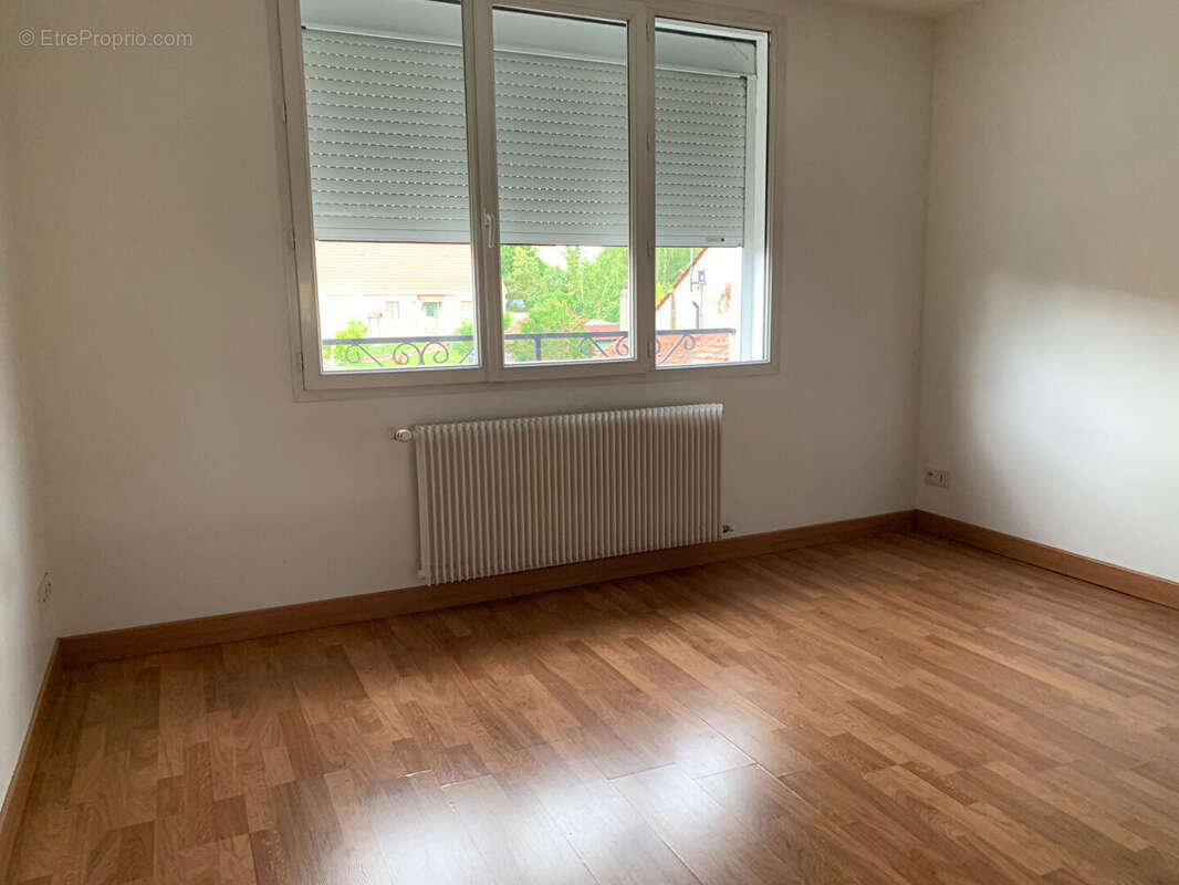 Appartement à AMIENS