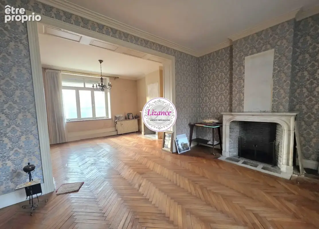 Maison 7 pièces 238 m² à vendre à Peronne (80200) - photo 8