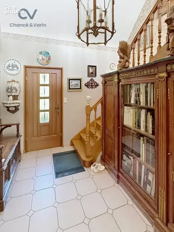 Maison 5 pièces 192 m² à vendre à Lisieux (14100) - photo 5