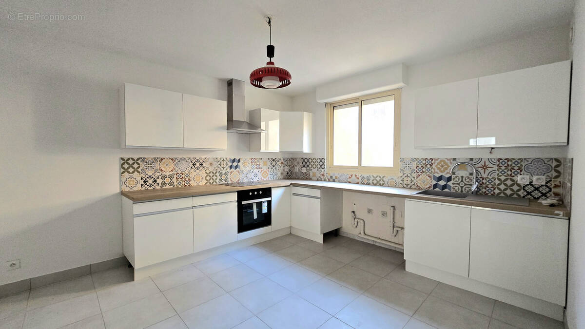 Appartement à NARBONNE