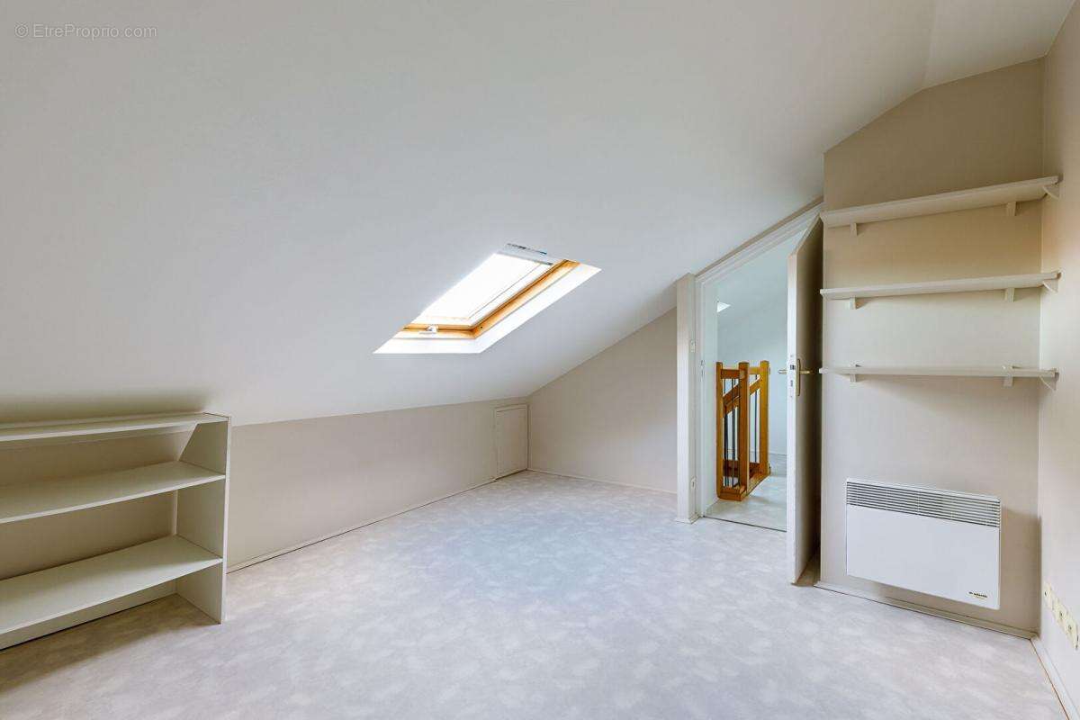 Appartement à SAINT-NAZAIRE