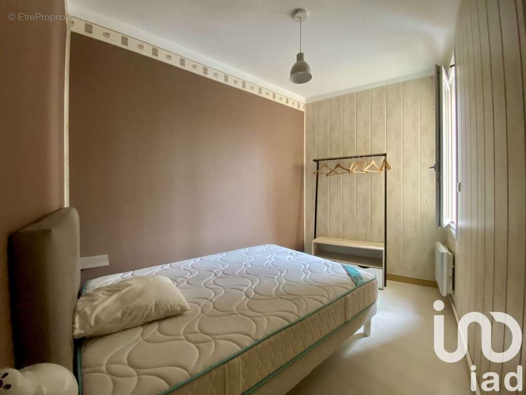 Photo 8 - Appartement à LES SABLES-D&#039;OLONNE