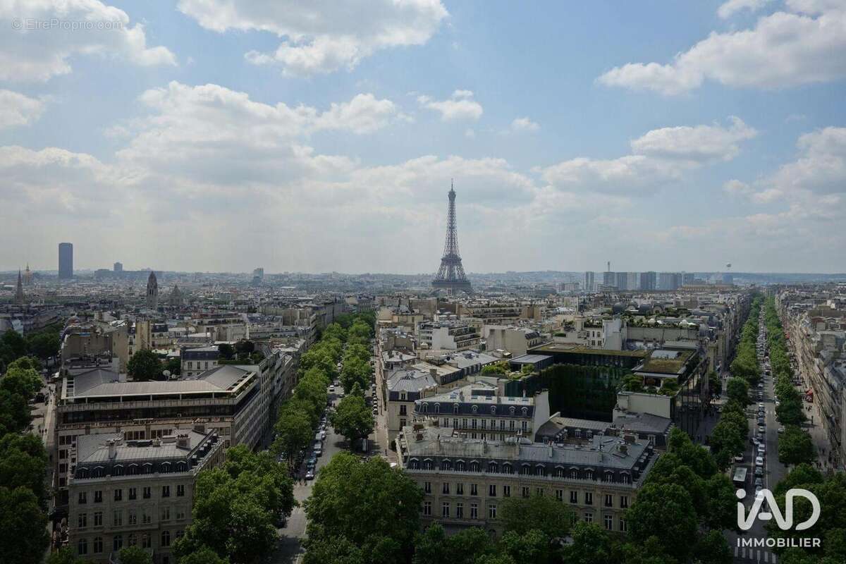 Photo 2 - Appartement à PARIS-15E