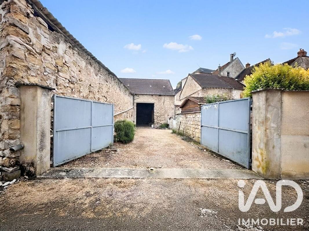 Photo 1 - Maison à VENDREST