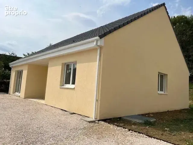Maison avec 3 chambres et jardin - photo 6