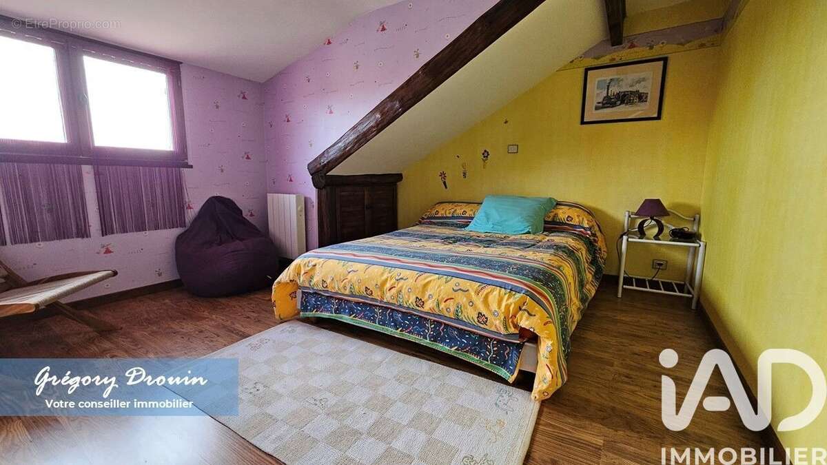 Photo 9 - Maison à PANNES
