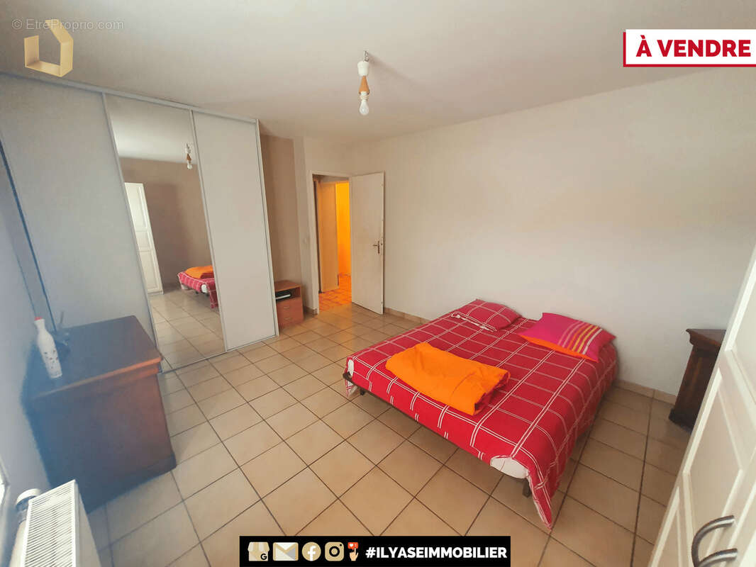 Maison à CHALON-SUR-SAONE