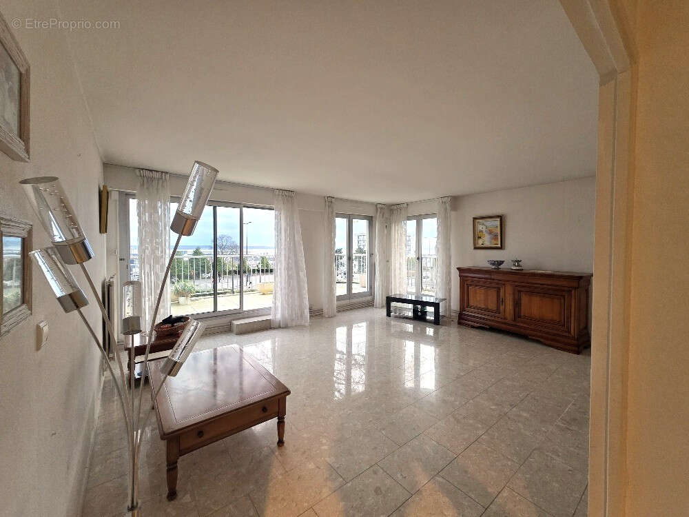 Appartement à LE HAVRE
