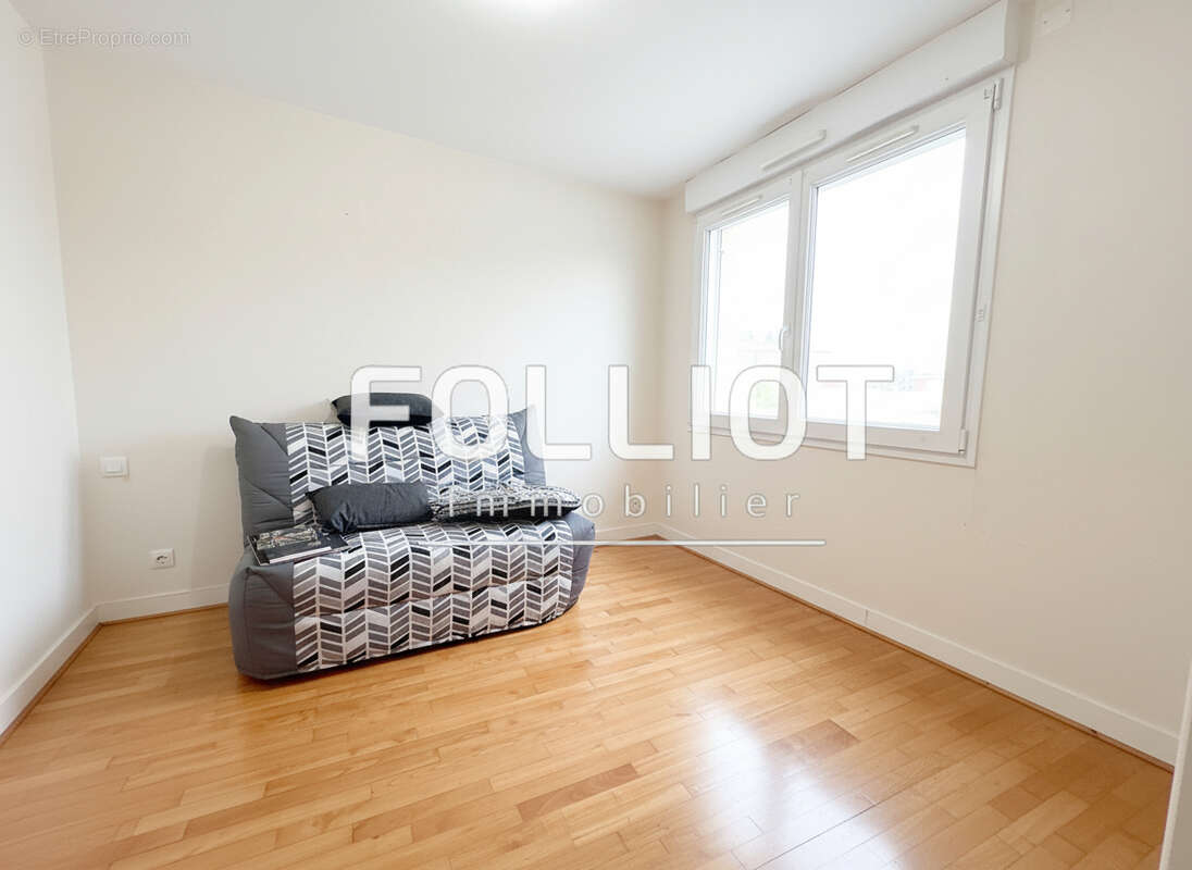 Appartement à FOUGERES