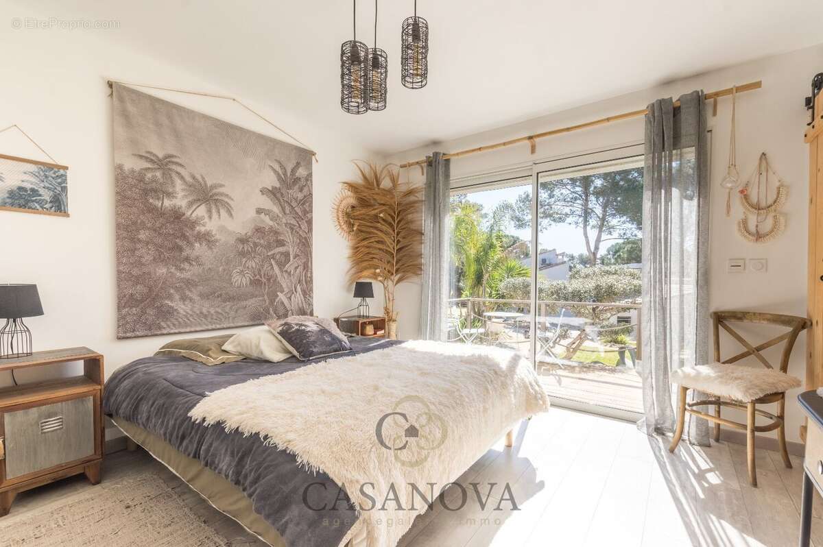 Maison à LANGLADE