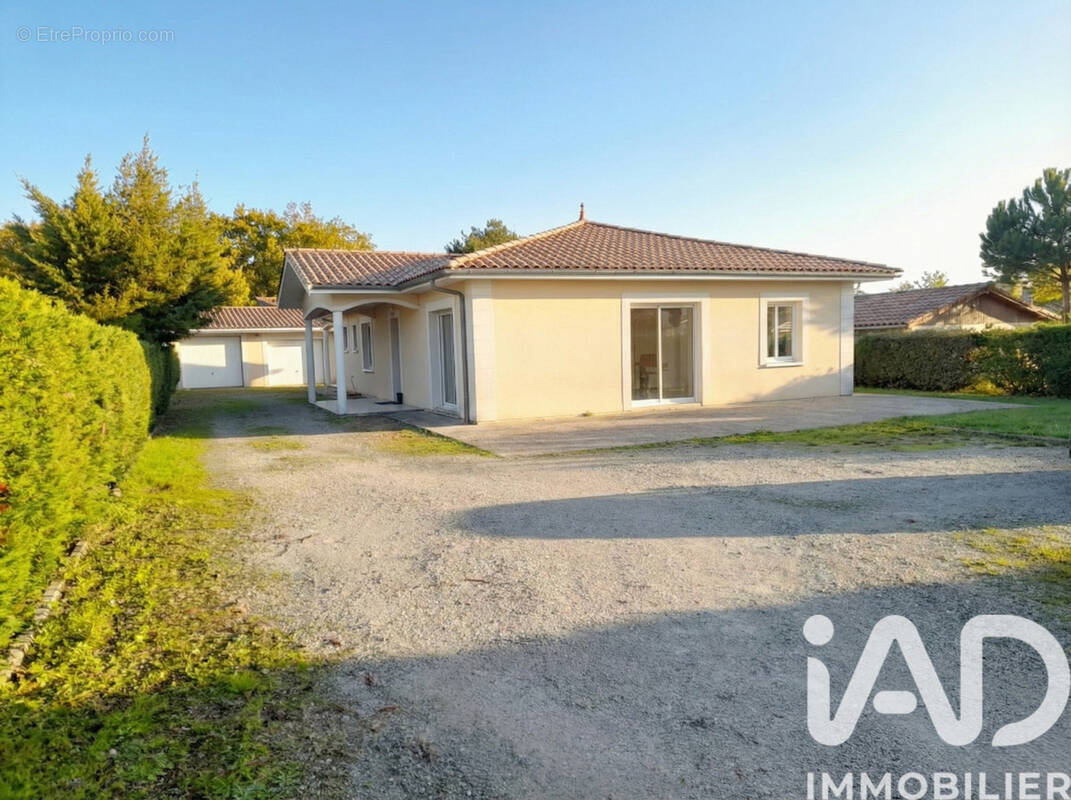 Photo 1 - Maison à LE TEICH