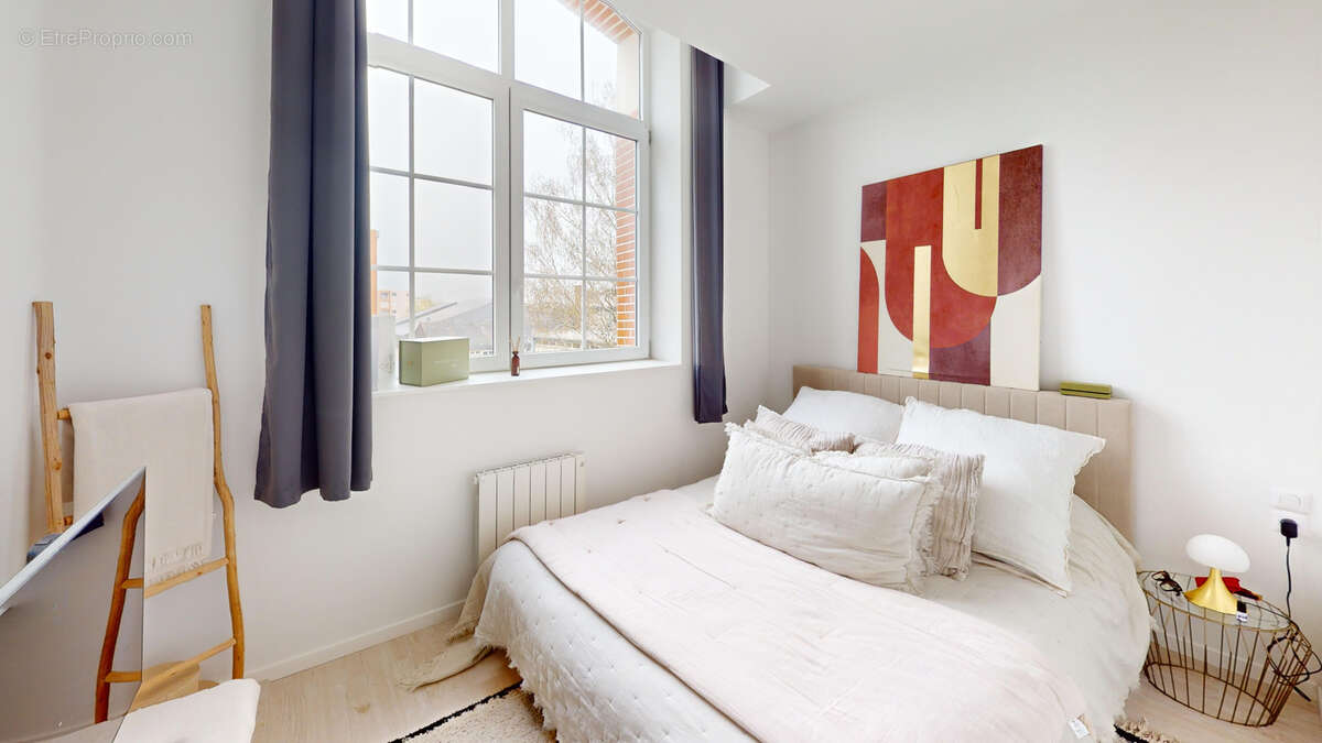 Appartement à LE MANS