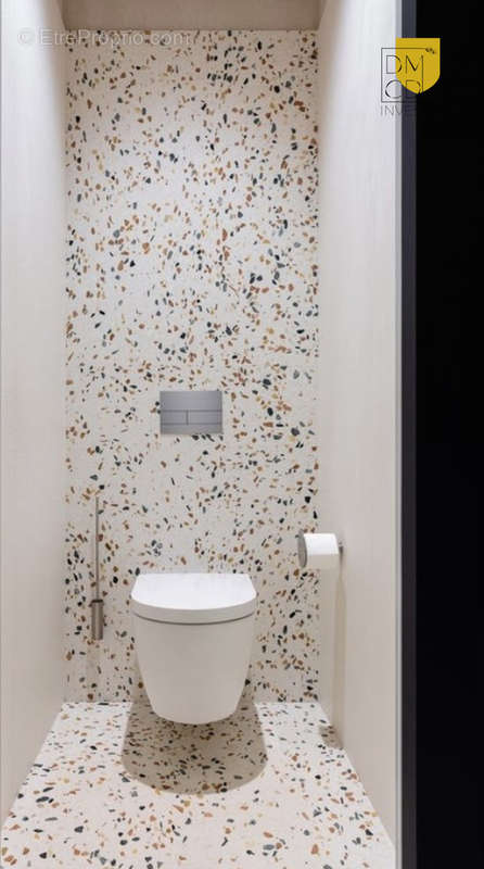 Appartement à LA CIOTAT