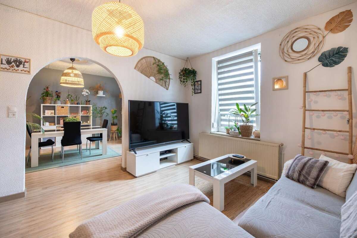 Photo 2 - Appartement à HAYANGE