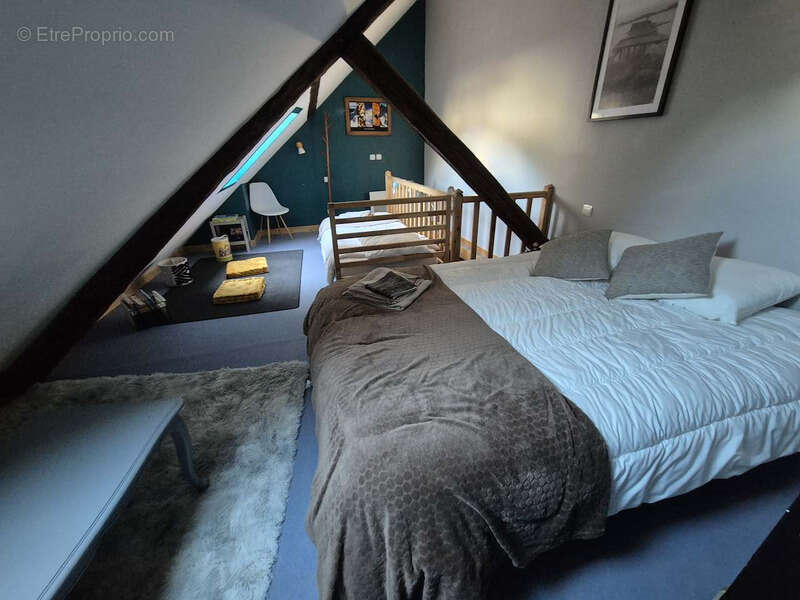 Appartement à BRIANCON