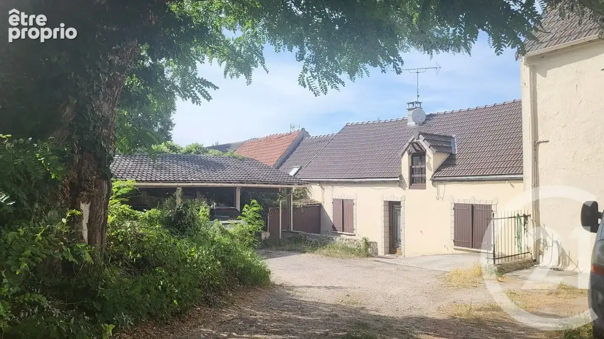 Maison 5 pièces 117 m² à vendre à Jablines (77450) - photo 8