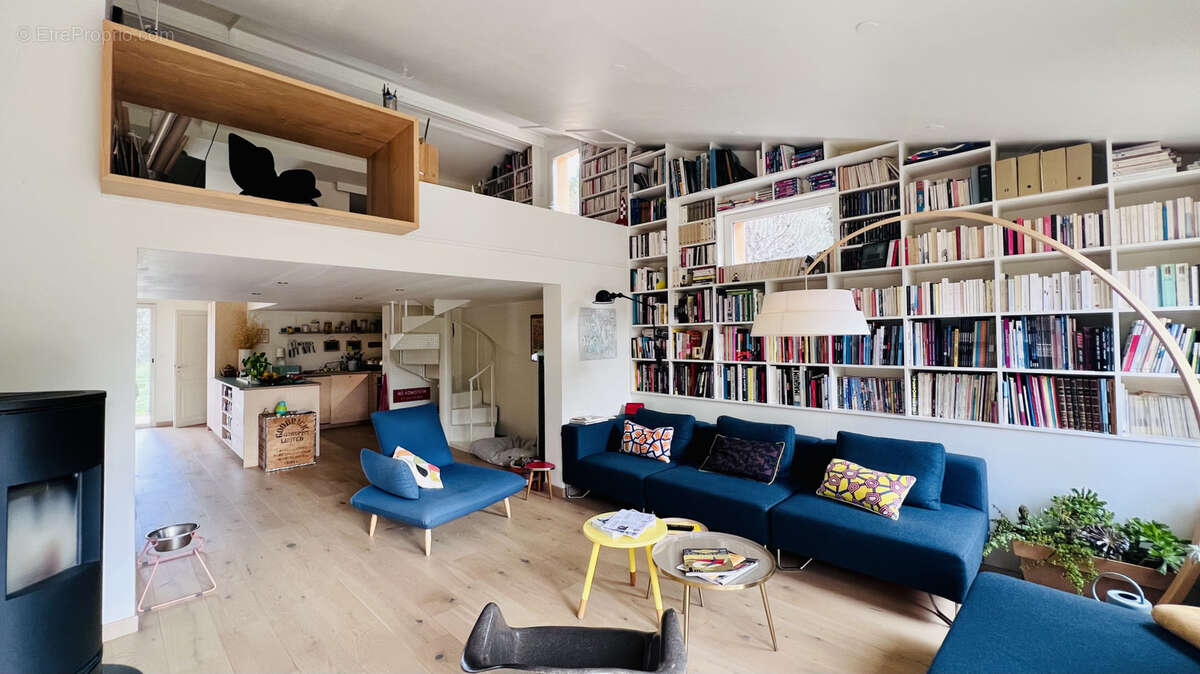 Maison à LE BEAUCET