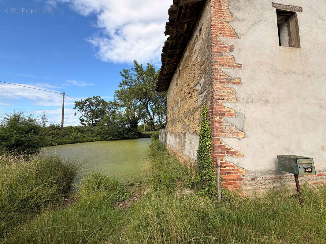 Idéal artisan, stockage ou projet de rénovation - photo 12