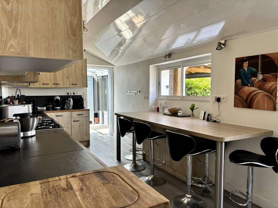 Maison à LA ROCHE-SUR-YON