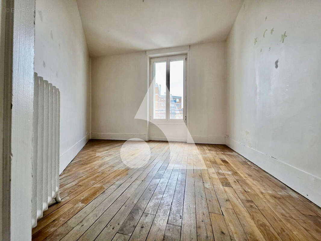 Appartement à JOINVILLE-LE-PONT