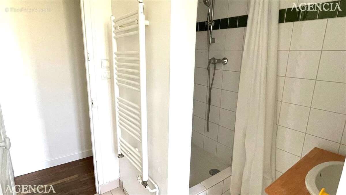 Appartement à PONTAULT-COMBAULT