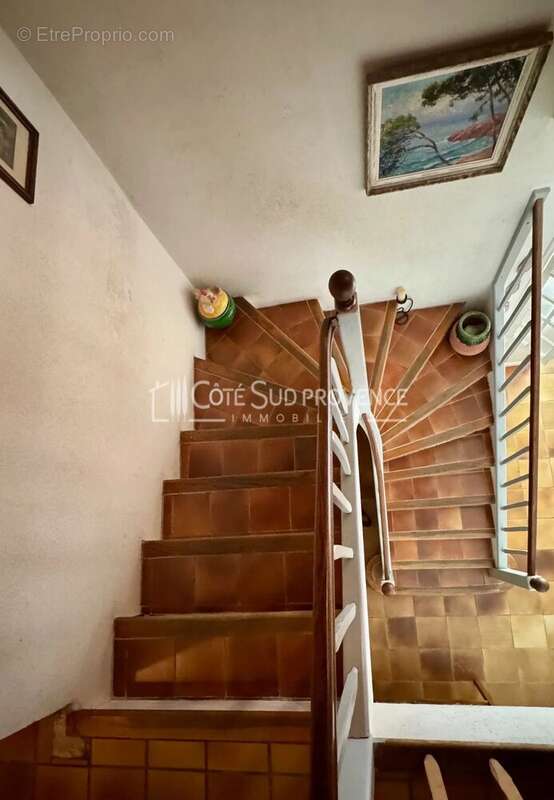 Propriete pernes les fontaines - photo 40